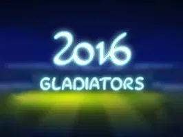2016 Gladiators screenshot