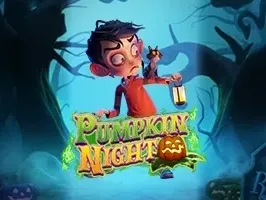 Pumpkin Night