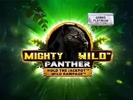 Mighty Wild™_ Panther Grand Platinum Edition screenshot