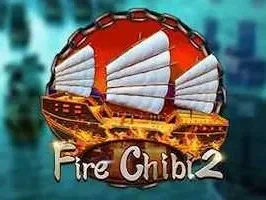 Fire Chibi 2 icon