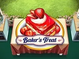 Baker's Treat game icon
