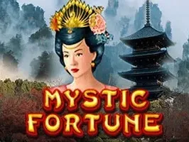 Mystic Fortune game icon